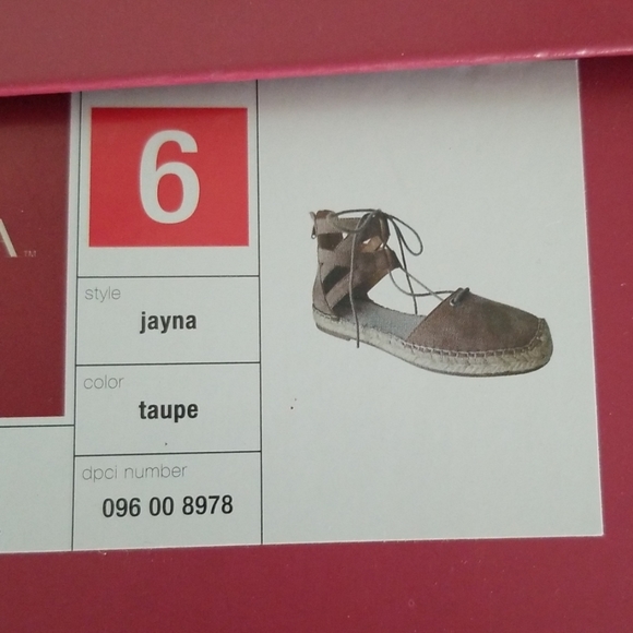 Merona sandals - Picture 7 of 7